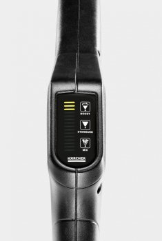 K 2 BATTERY