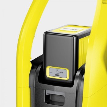 K 2 BATTERY SET