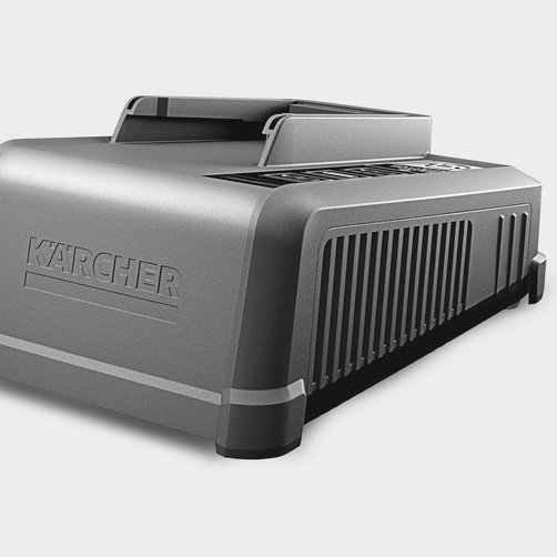  Швидкозарядний пристрій Battery Power + 36/60: Сучасний, тонкий та компактний дизайн