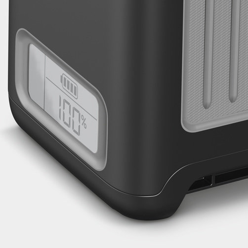  Акумулятор Battery Power + 36/60: Найвища надійність