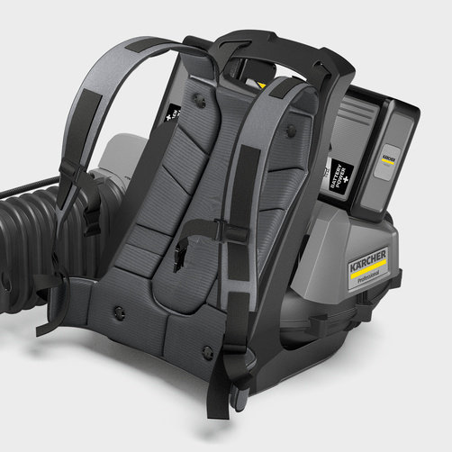  LB 1060/36 Bp: Зручно носити на спині