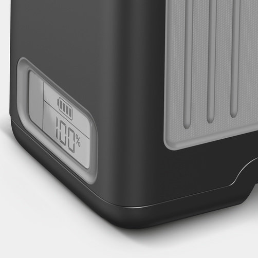  Акумулятор Battery Power + 36/75: Найвища надійність