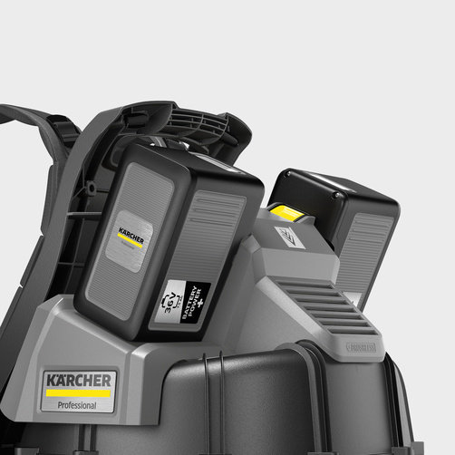  LB 1060/36 Bp: Велика тривалість роботи