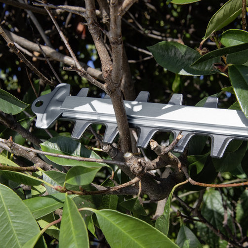  HGE 18-50 Battery: Функція пиляння